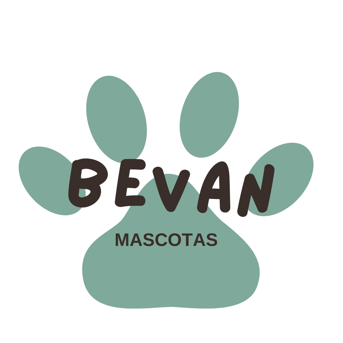 Bevan mascotas